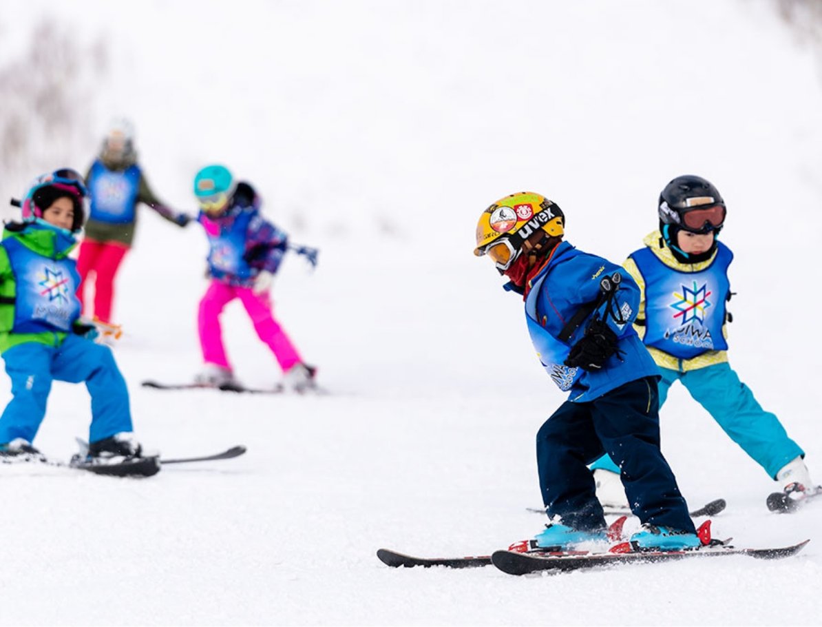 🏂 니세코 모이와 스키 리조트(ニセコモイワスキーリゾート) 이미지 5